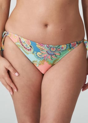 Bas de bikini Taille basse  