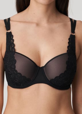 Soutien-gorge Rembourr Balconnet  Armatures 