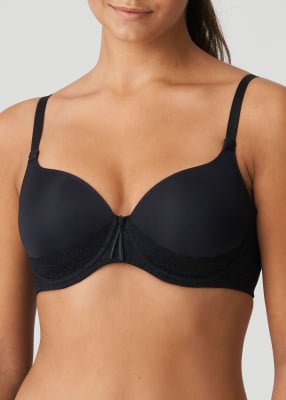 Soutien-gorge Rembourr Forme Coeur 