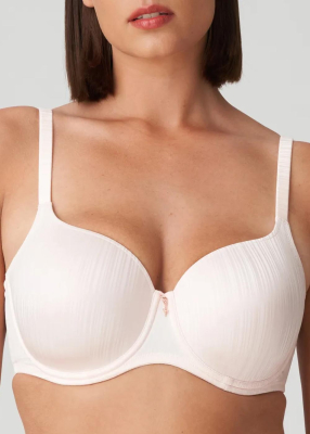 Soutien-gorge rembourr forme coeur 