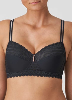 Soutien-gorge Emboitant Sans Armatures 