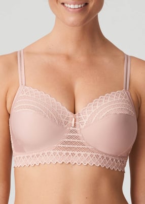 Soutien-gorge Emboitant Sans Armatures 