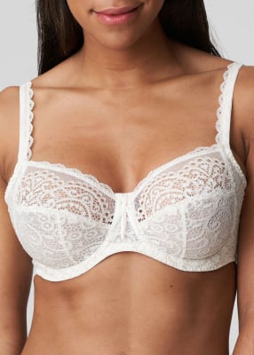 Soutien-gorge Embo�tant � Armatures 