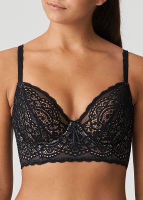 Soutien-gorge Court Dcollet Profond  