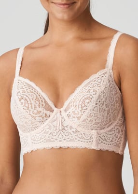 Soutien-gorge Court Dcollet Profond  