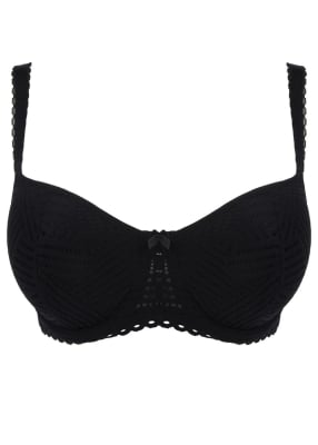 Soutien-gorge Coque Bonnets C, D 