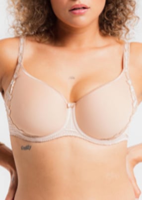 Soutien-gorge Spacer  Armatures 