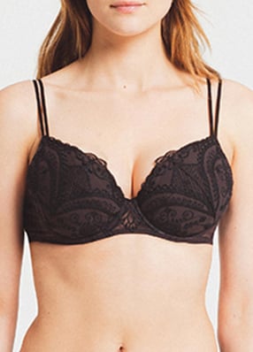 Soutien-gorge Push-Up 