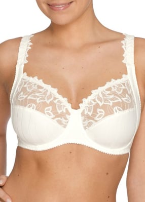 Soutien-gorge Embotant  Armatures 