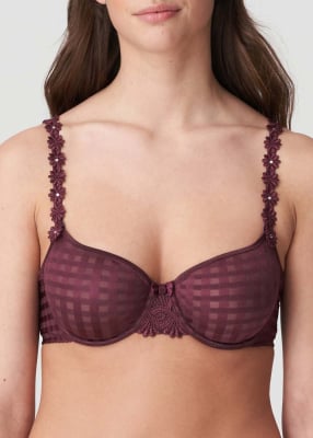 Soutien-gorge Moul  Armatures 