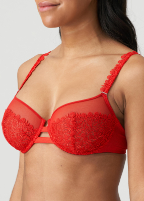 Soutien-gorge Embotant  Armatures 