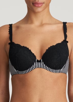 Soutien-Gorge  armatures rembourr 