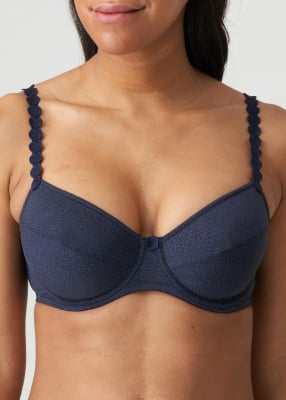 Soutien-gorge Emboitant Armatures 