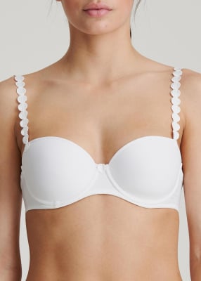 Soutien-gorge Balconnet Rembourr 