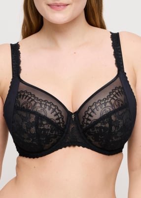Soutien-gorge Emboitant  Armatures 