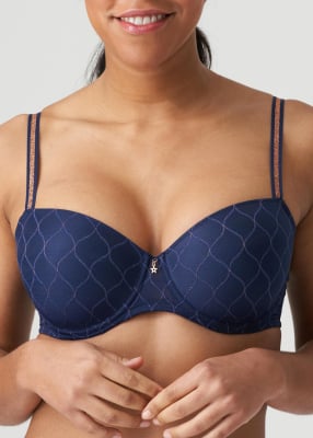 Soutien-gorge Rembourr Balconnet 