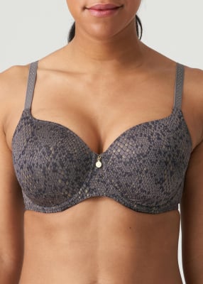 Soutien-gorge Rembourr Forme Coeur  Armatures 