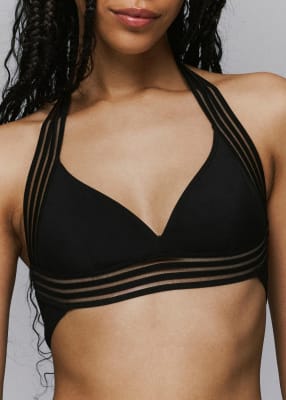 Haut de Bikini Triangle 