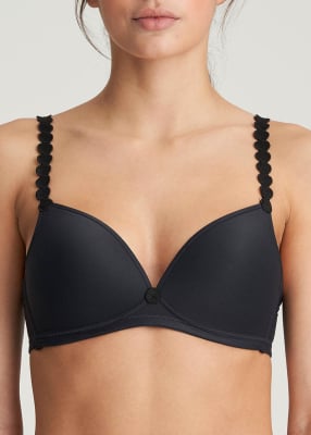 Soutien-gorge Rembourr Sans Armatures 