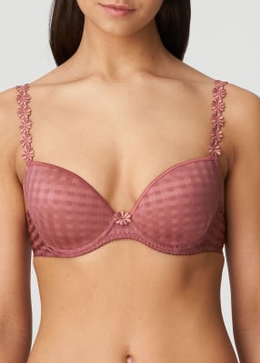 Soutien-gorge Rembourr Coup Droit  Armatures 