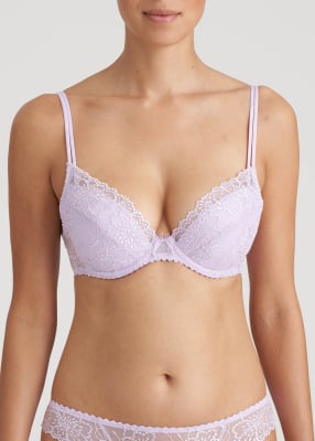 Soutien-gorge Push-up Coussinets Amovibles  