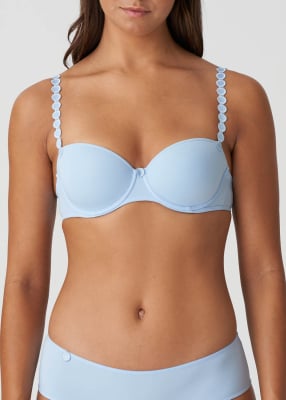 Soutien-gorge Balconnet Rembourr 