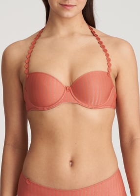 Soutien-gorge Balconnet Rembourr 