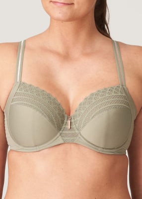 Soutien-gorge Emboitant  Armatures 