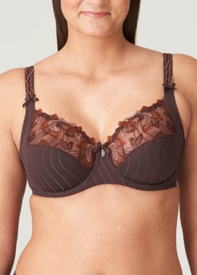 Soutien-gorge Embotant  Armatures 