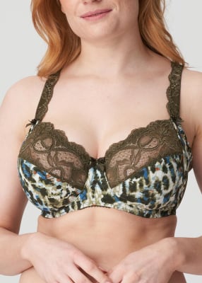 Soutien-gorge Embotant  Armatures 