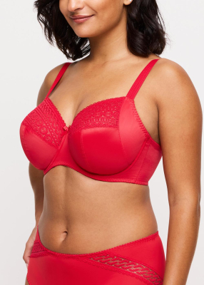 Soutien-gorge Emboitant  Armatures 