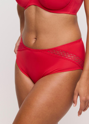 Slip Taille Haute 