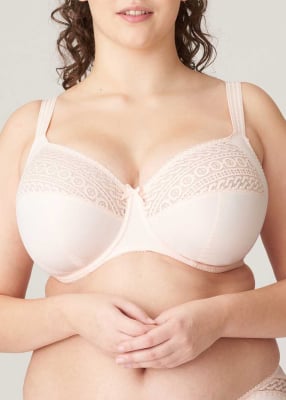 Soutien-gorge Embotant Bonnets Profonds 