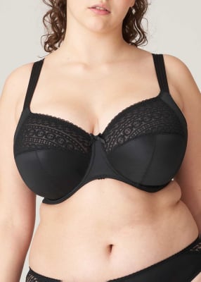 Soutien-gorge Embotant Bonnets Profonds 