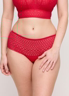 String Luxueux 