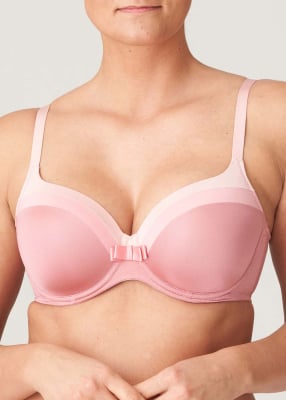 Soutien-gorge Rembourr Forme Coeur 