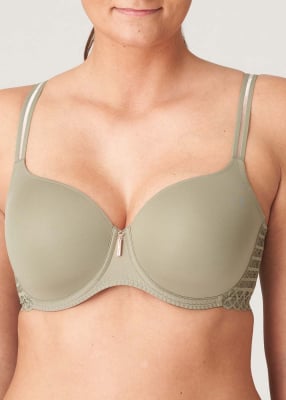 Soutien-gorge Rembourr Forme Coeur 