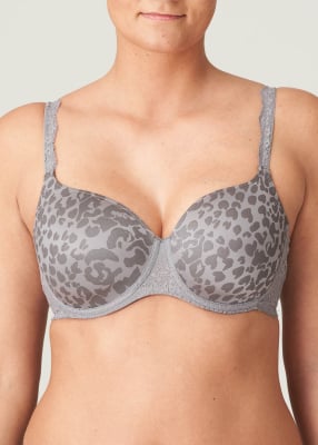 Soutien-gorge Rembourr Forme Coeur  