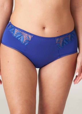 Slip Taille Haute 