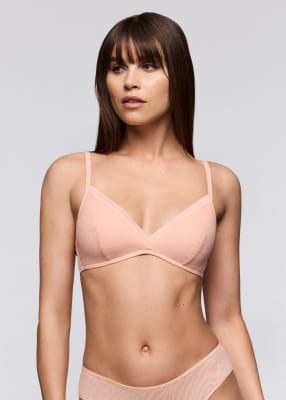 Brassi�re Rembourr�e 