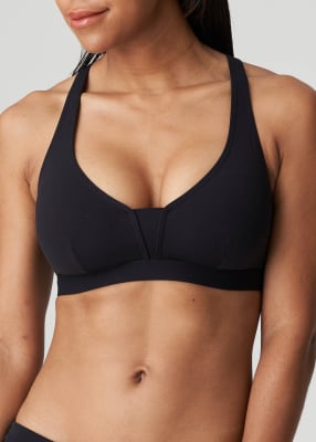 Soutien-gorge Triangle Sans Armatures 