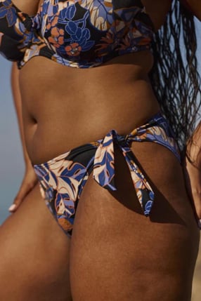 Slip de bain 