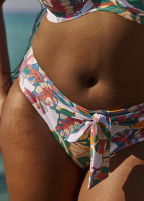 Slip de bain 