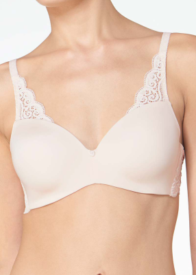 Soutien-gorge Ampliforme avec Armatures 