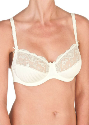 Soutien-gorge Emboitant avec Armatures 