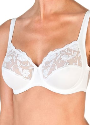 Soutien-gorge avec Armatures 