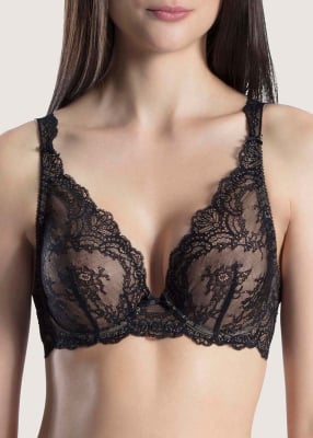 Soutien-gorge Triangle Armatures 