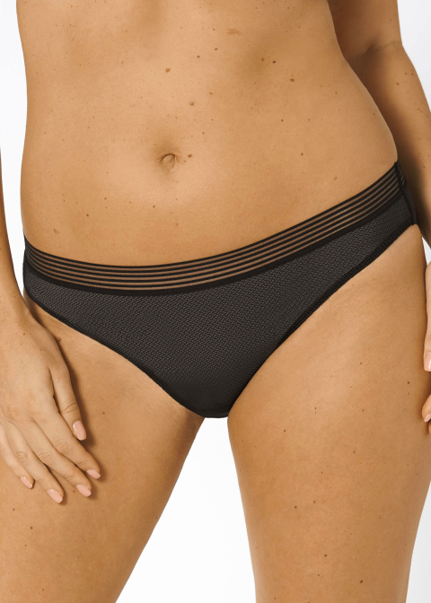 Slip Tai Triumph Black