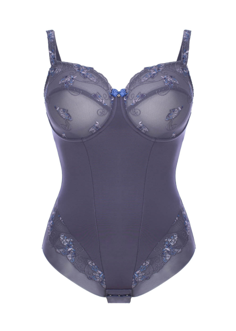 Body Ulla Dessous Stone