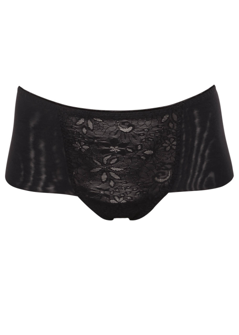 Shorty Ulla Dessous Noir
